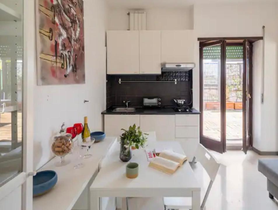 Apartamento Attico