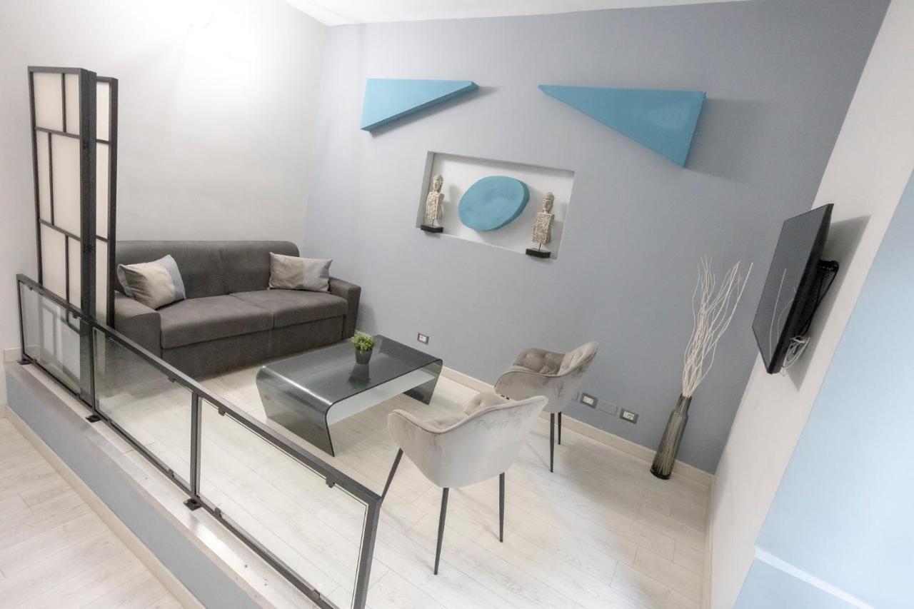 Lounge House Cunfida - San Pietro Apartamento