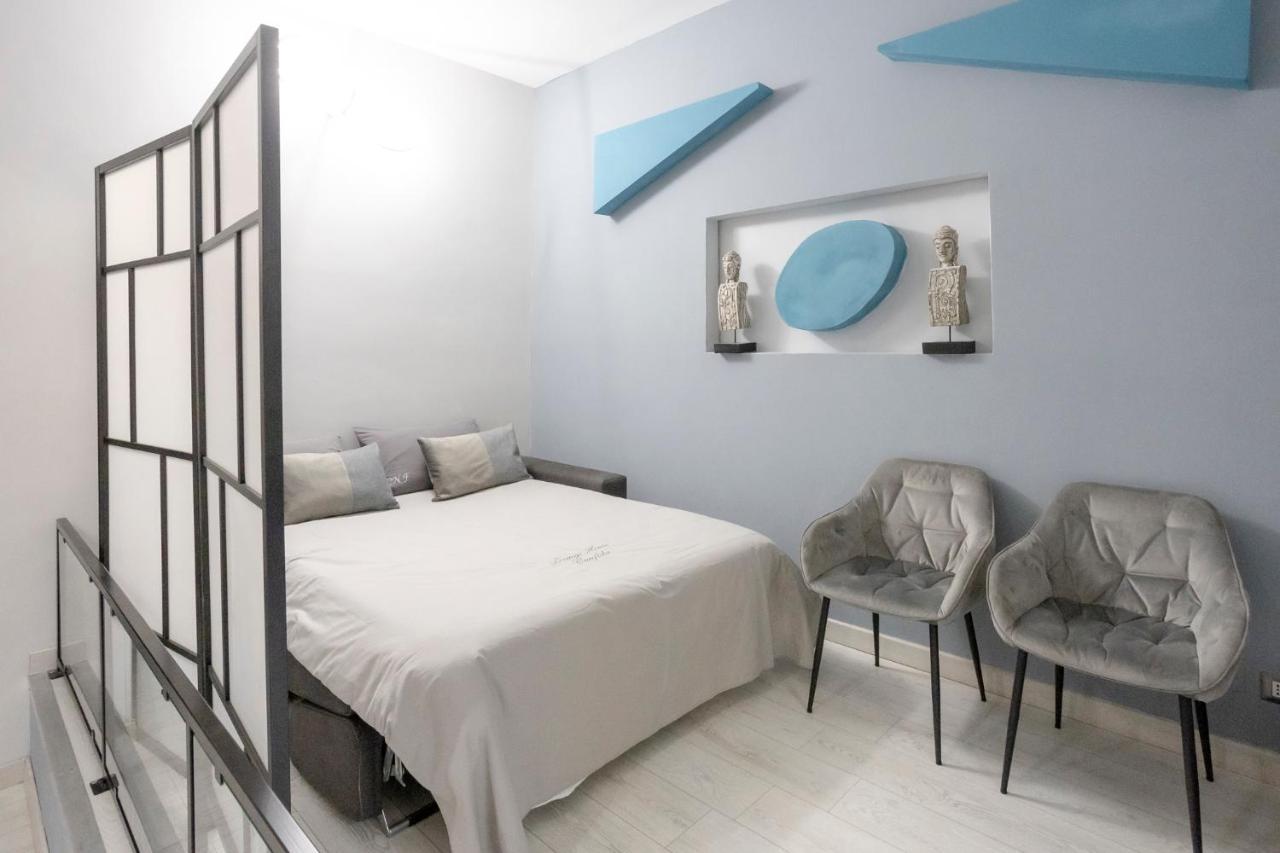 Apartamento Lounge House Cunfida - San Pietro *