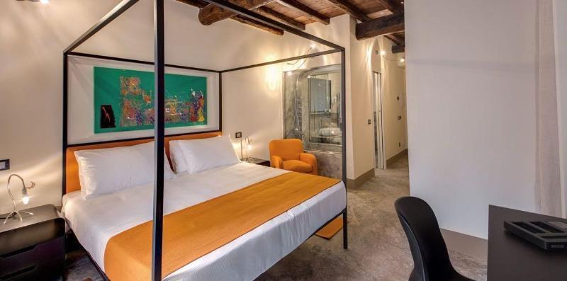 Residenze Argileto Guest house Rome