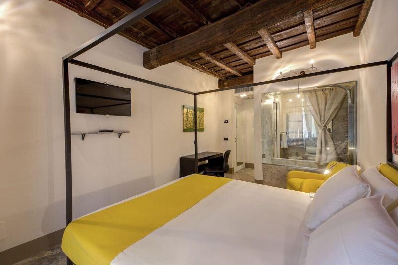 Residenze Argileto Rome