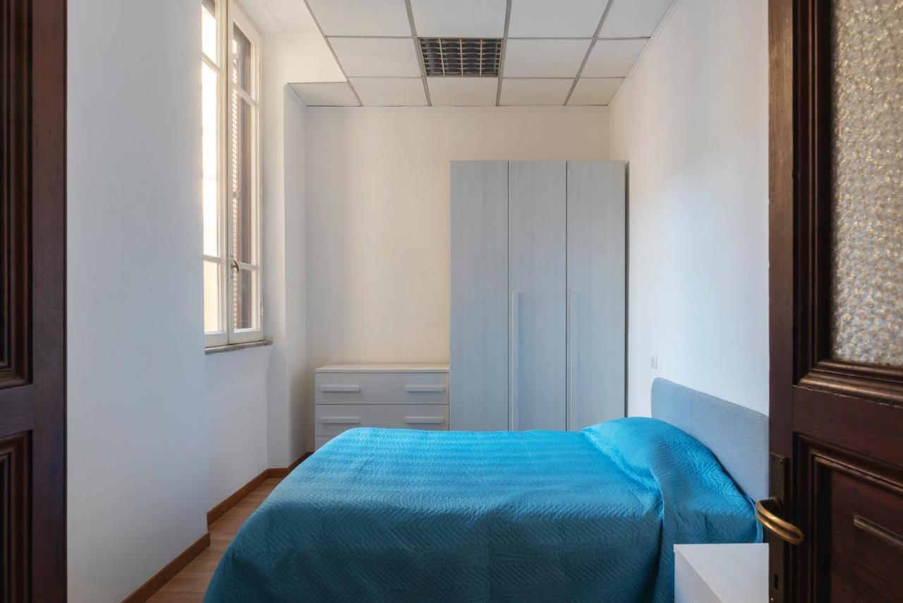 Apartamento Borgognoni Roma