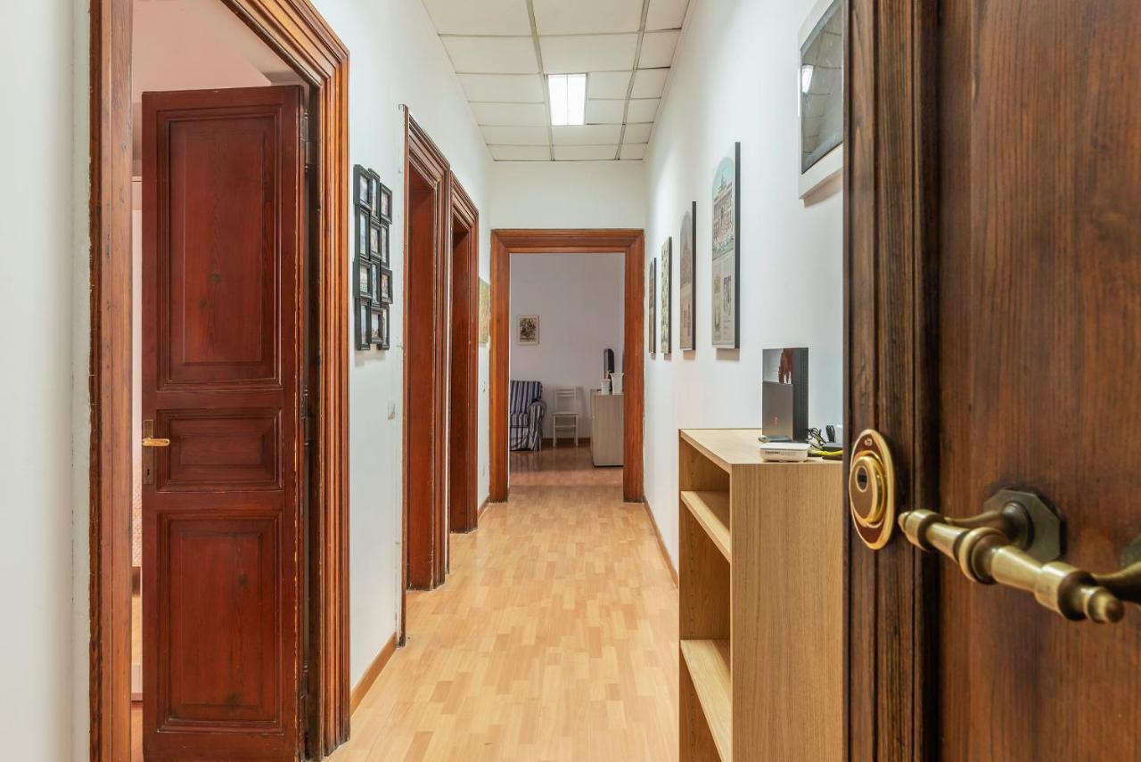 Apartamento Borgognoni *
