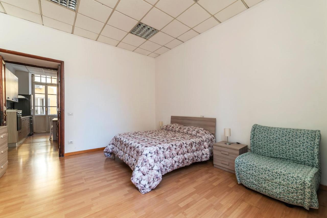 Apartamento Borgognoni Roma