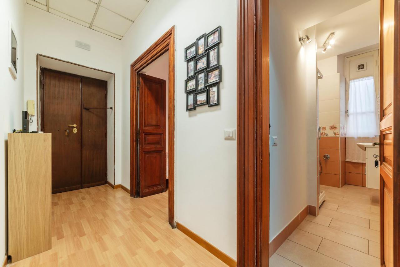 Apartamento Borgognoni Roma