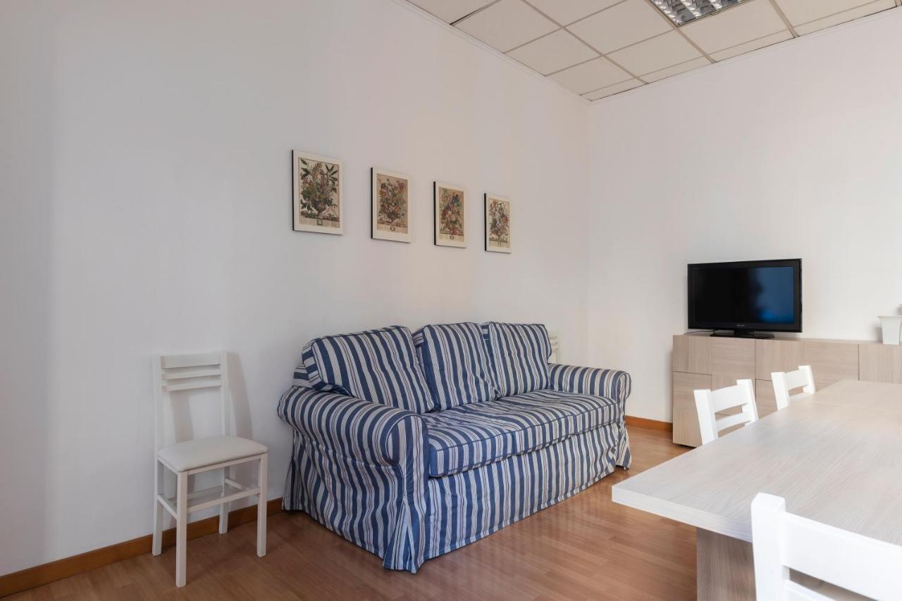 Borgognoni Apartamento
