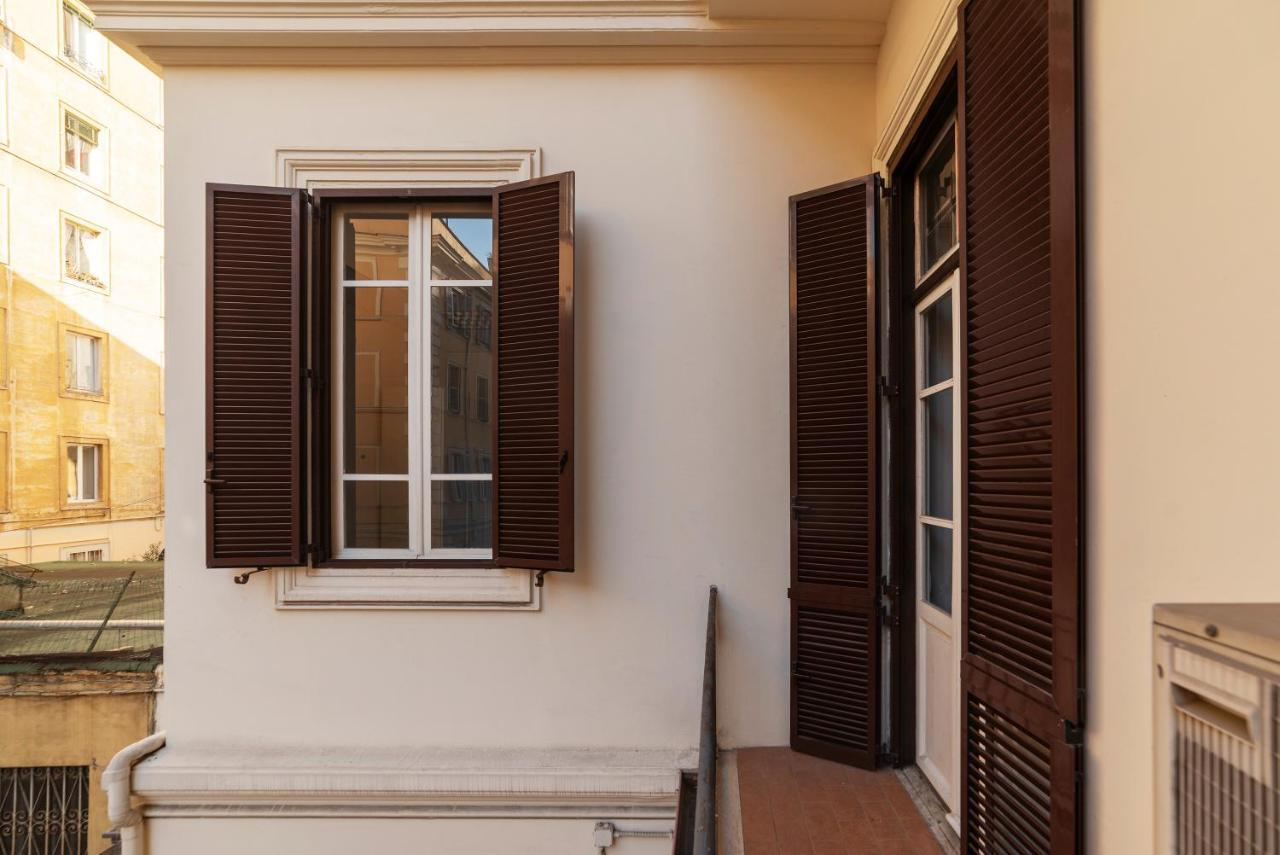 Apartamento Borgognoni