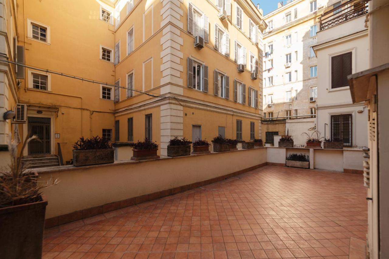 Borgognoni Apartamento Roma