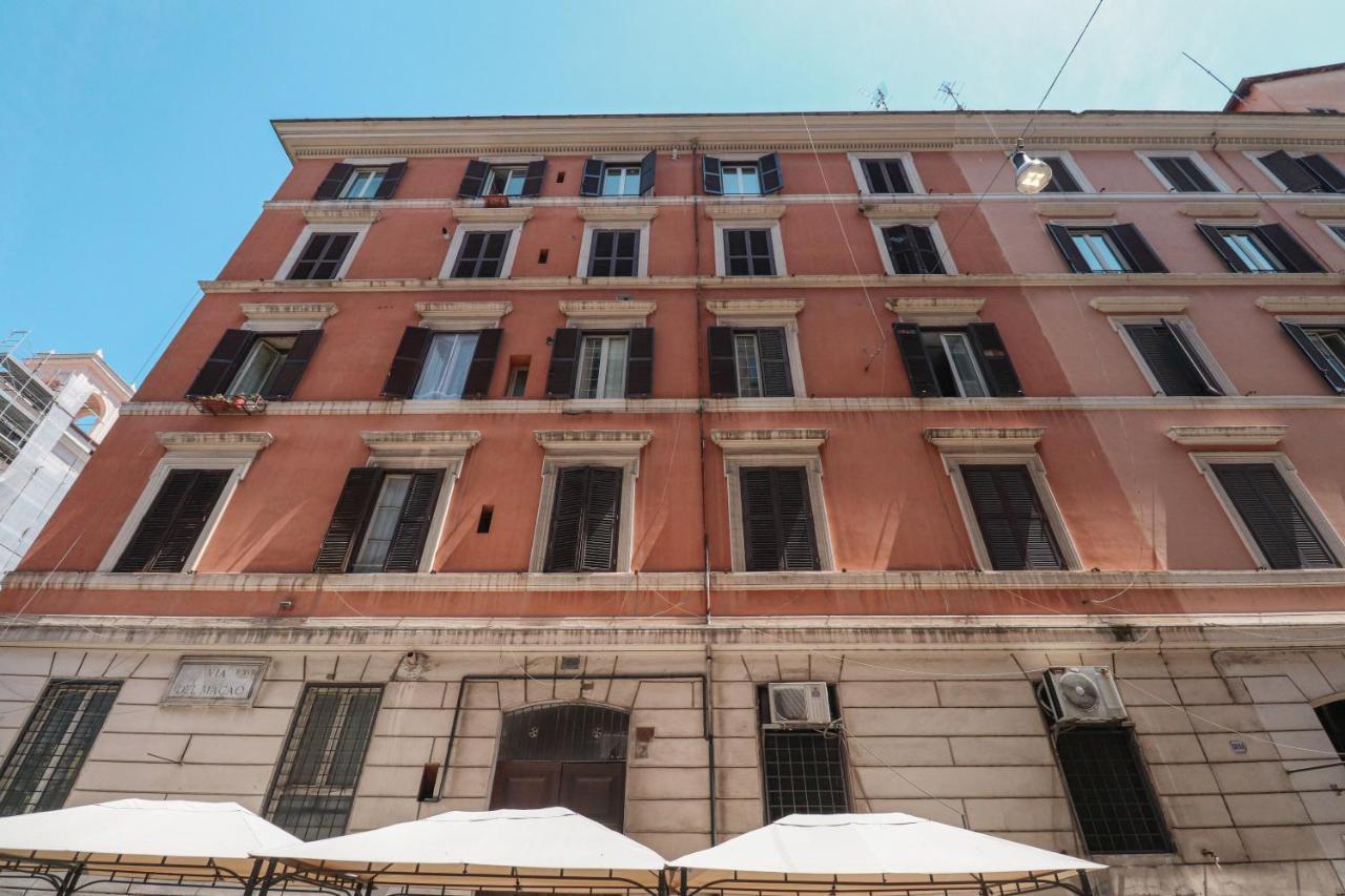 Appartamento Romecentro 5minuti Dalla Stazione *