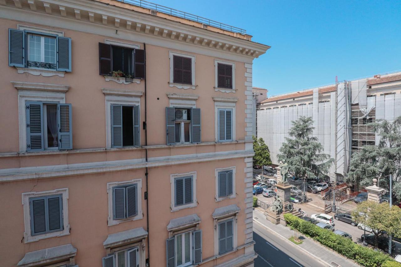 Appartamento Romecentro 5minuti Dalla Stazione