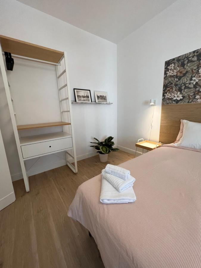 Apartment Millelire