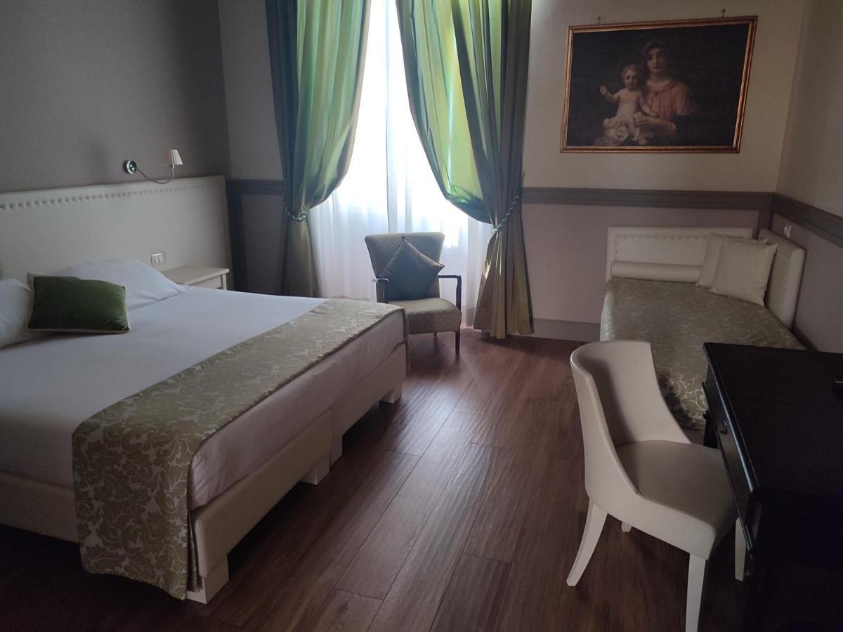 Basilica 3*