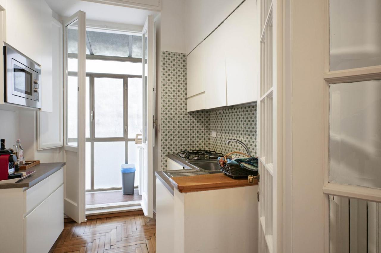 Trevi Fountain Apartment Rom