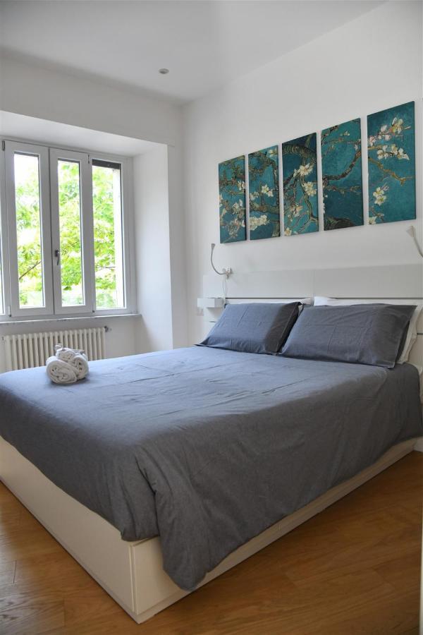 Apartamento Clodio *