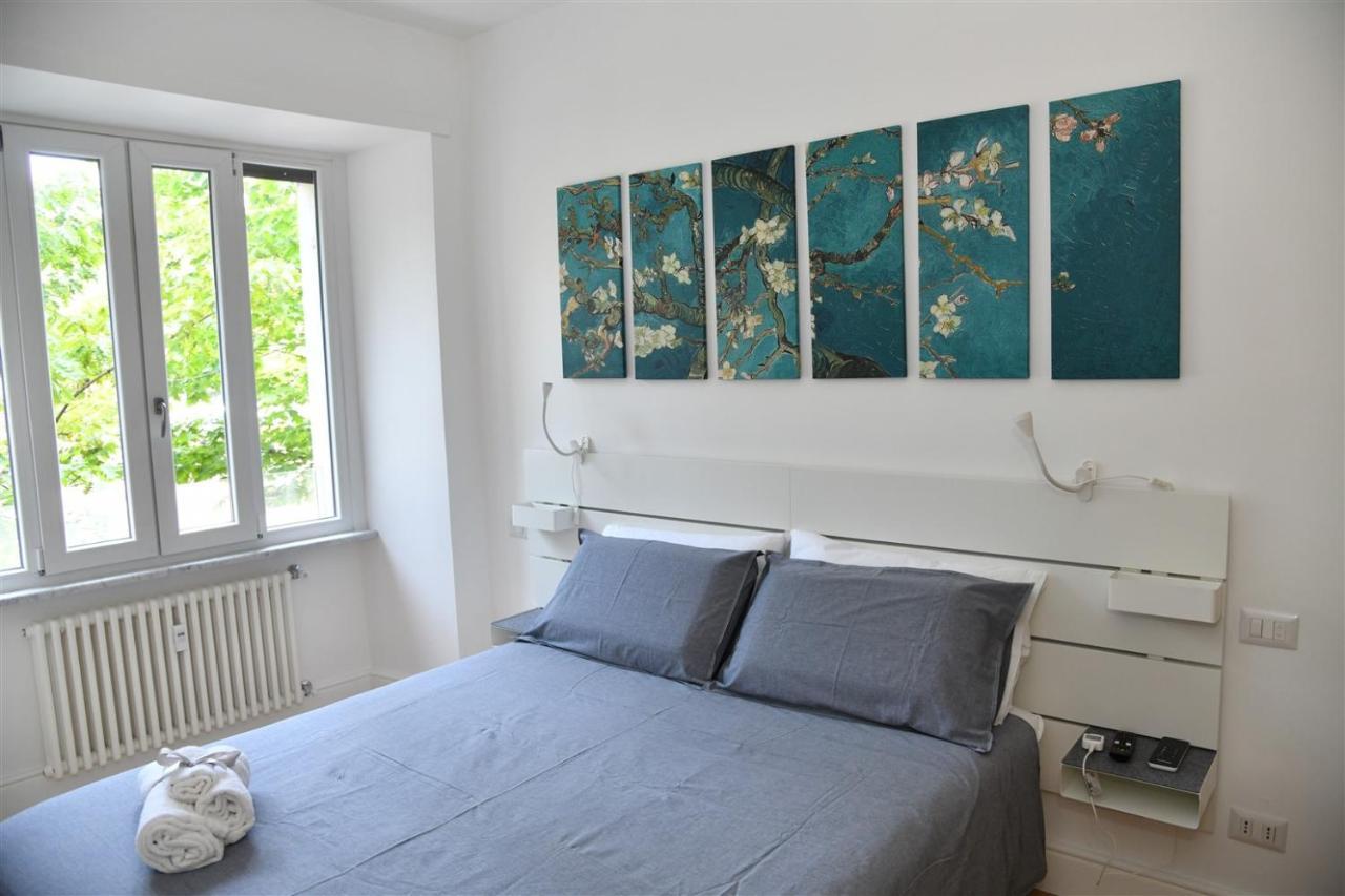 Apartamento Clodio *