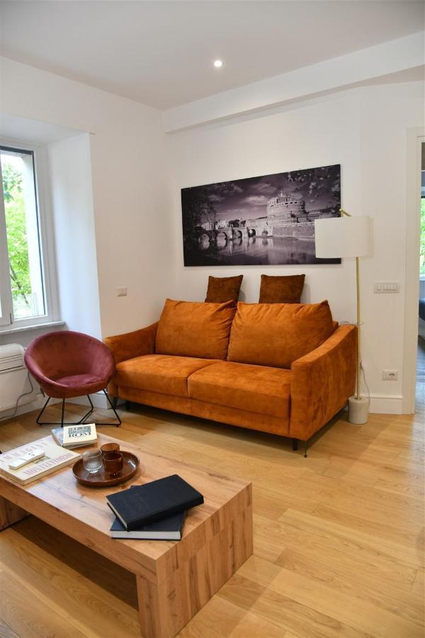 Clodio Apartamento