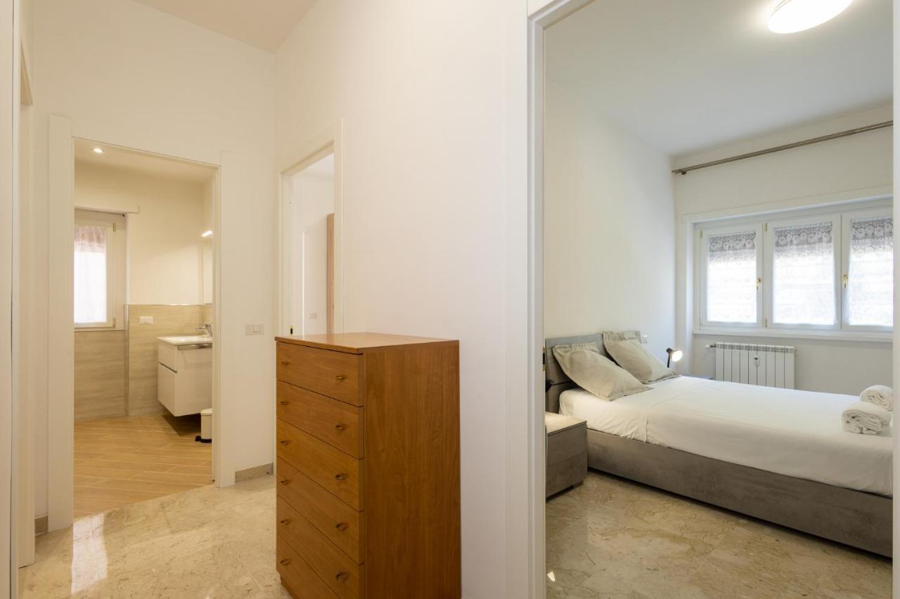 Apartamento Jmartins Vatican 2 Roma