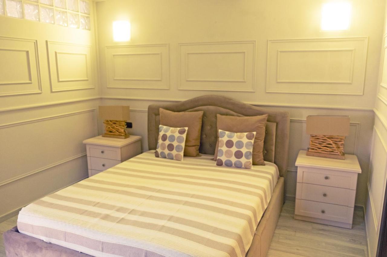 Casa Indipendente A Trastevere Ferienhaus *