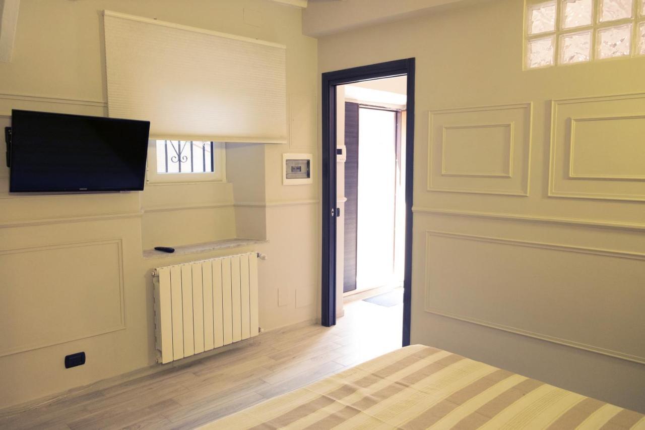 Casa Indipendente A Trastevere Ferienhaus Rom