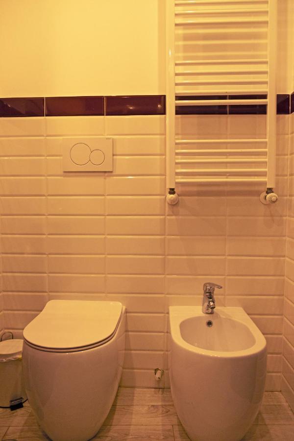 Casa Indipendente A Trastevere Ferienhaus Rom