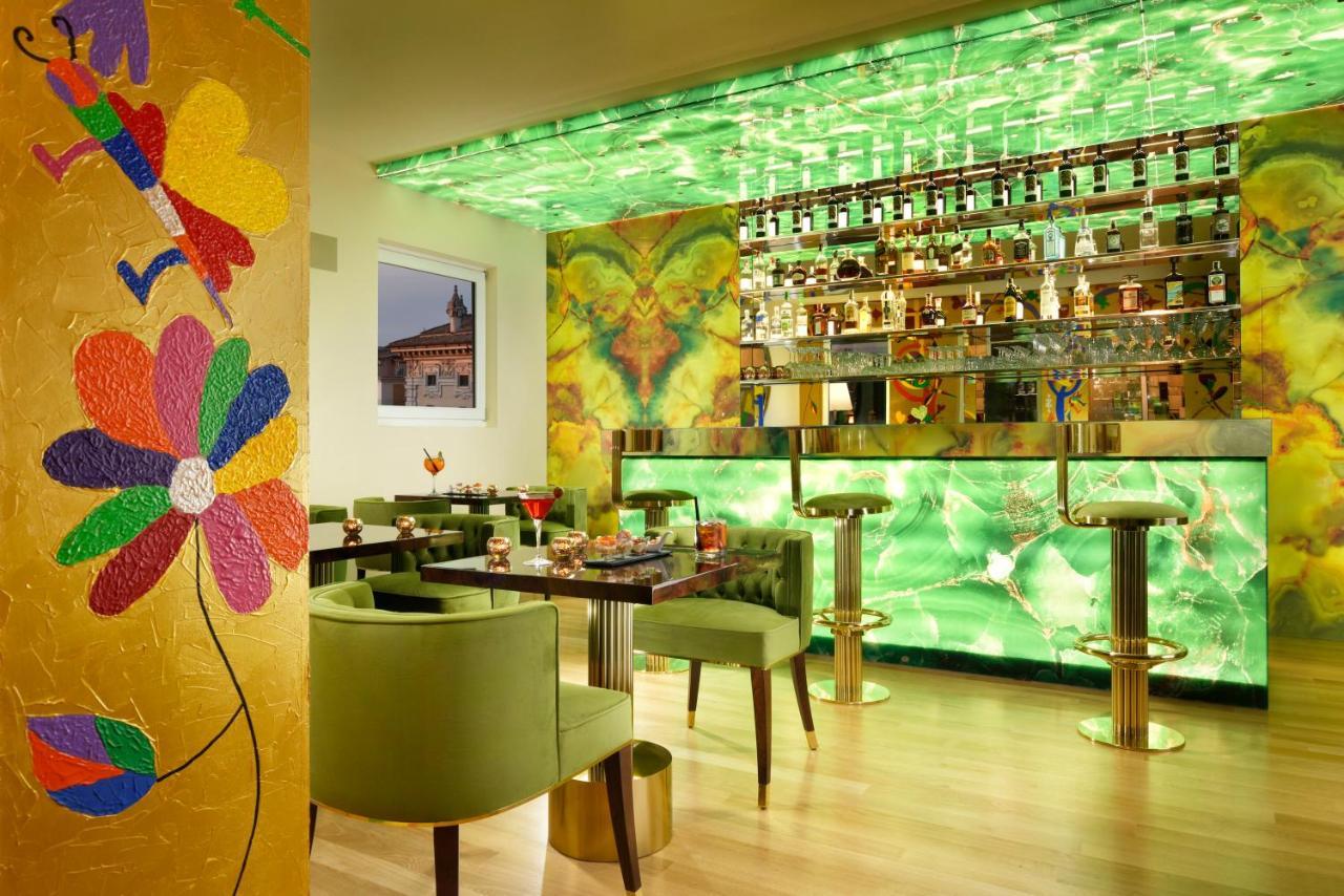 Bed and breakfast Lifestyle Roma