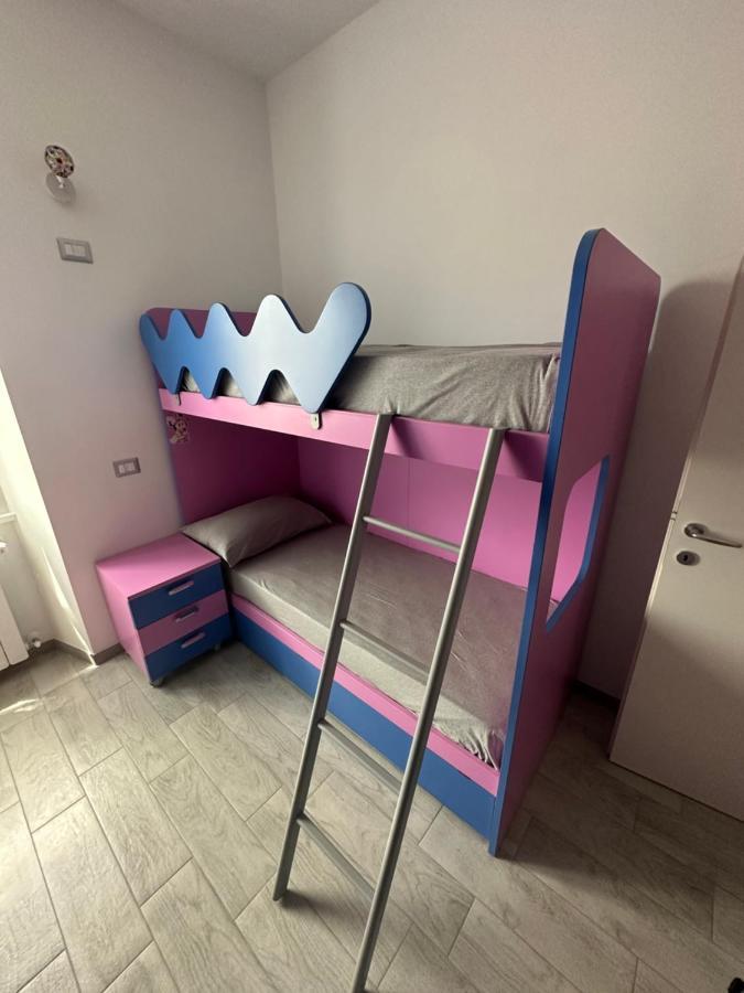 Сasa de vacaciones Casa Saida Roma