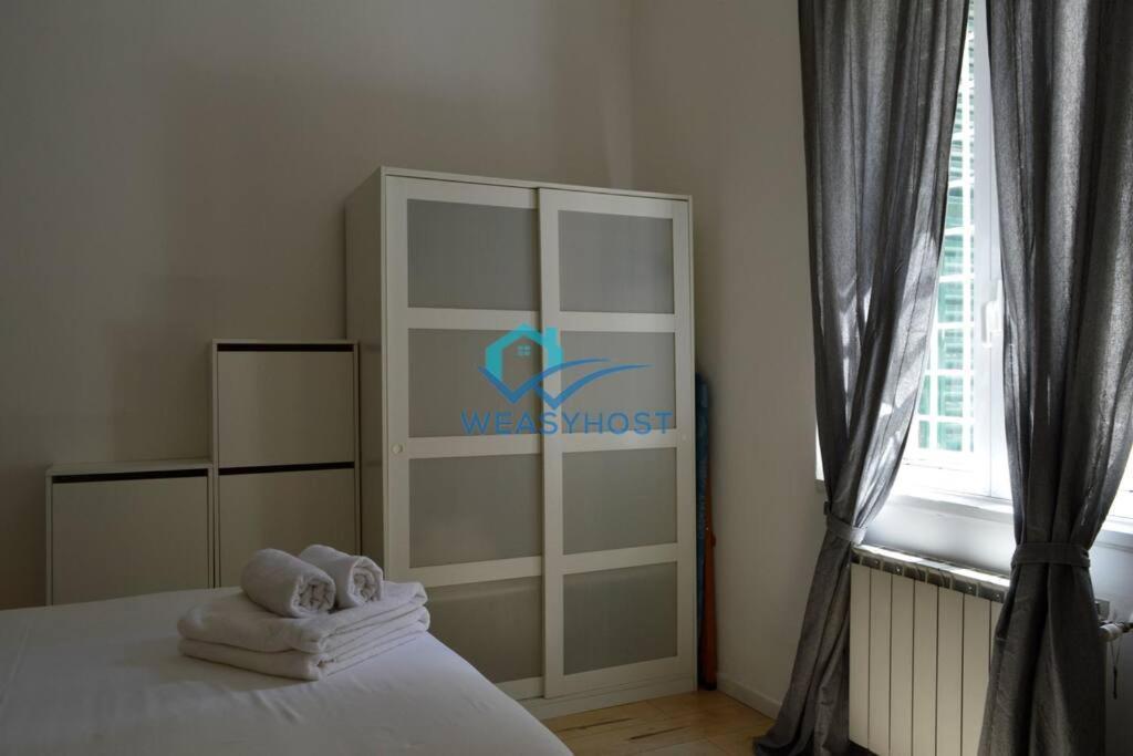 Apartamento Pigneto Modern *