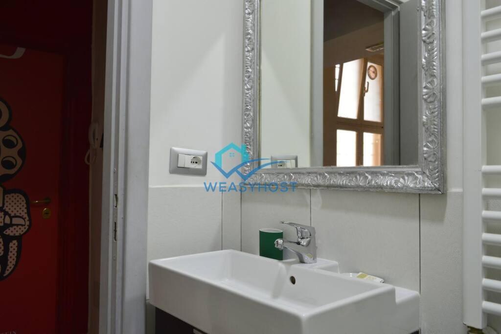 Pigneto Modern Apartamento Roma