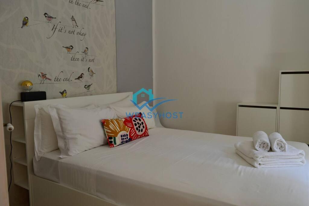 Apartamento Pigneto Modern Roma