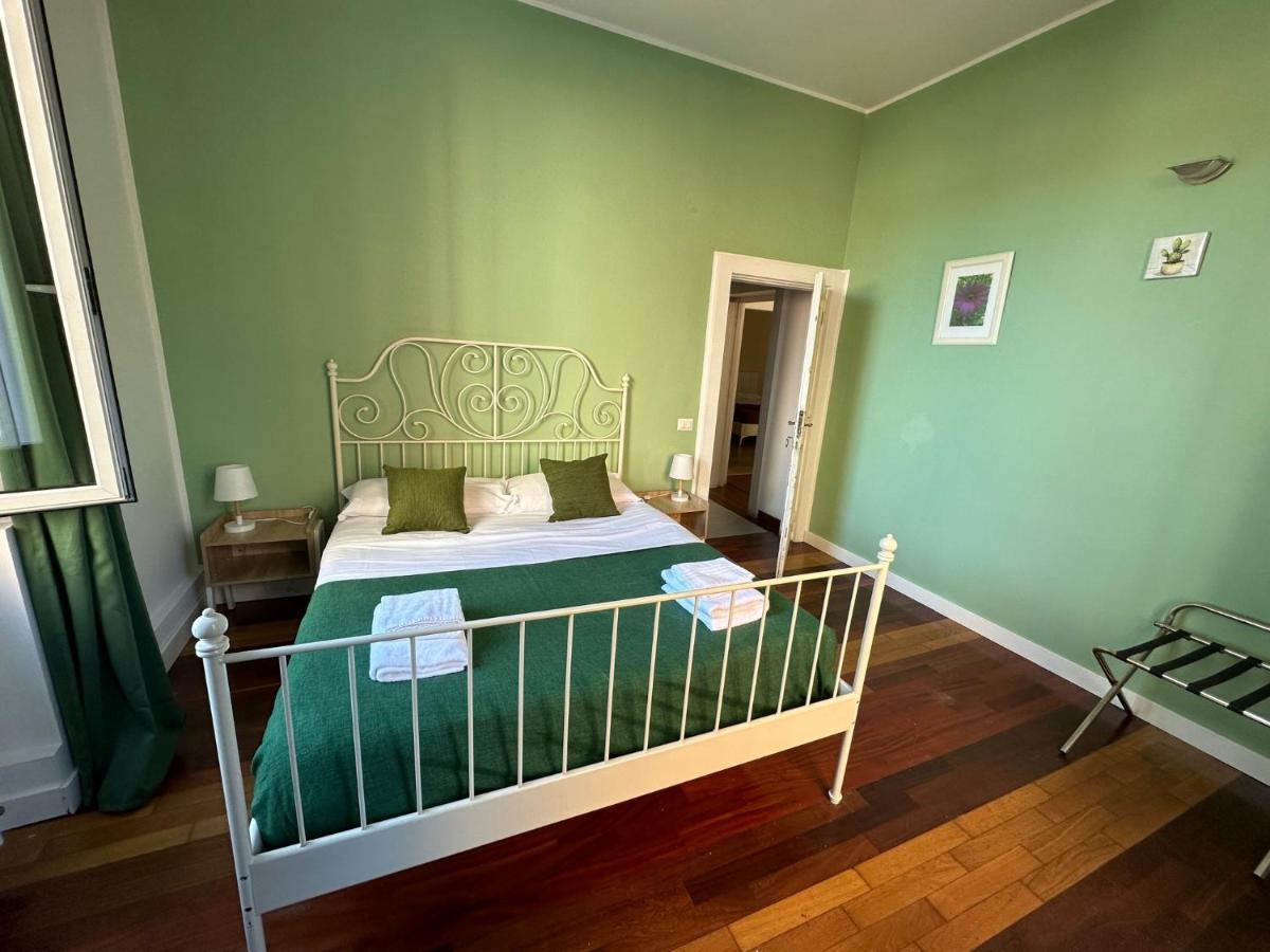 Vatican Garden House Guest house