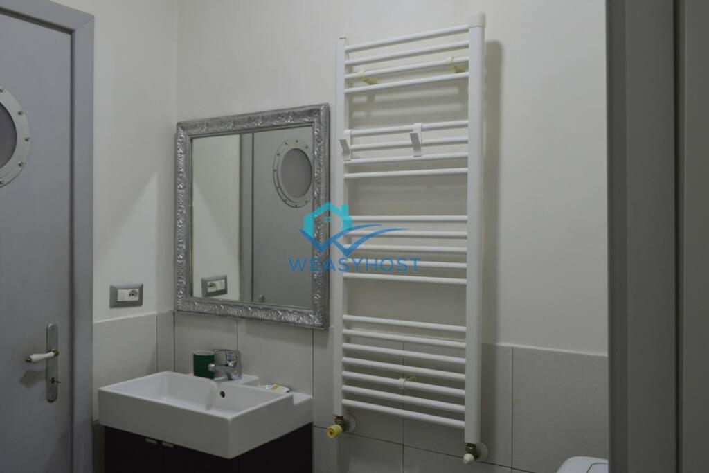 Pigneto Modern Apartamento Roma