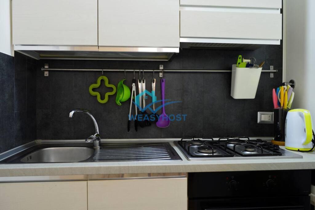 Apartamento Pigneto Modern Roma