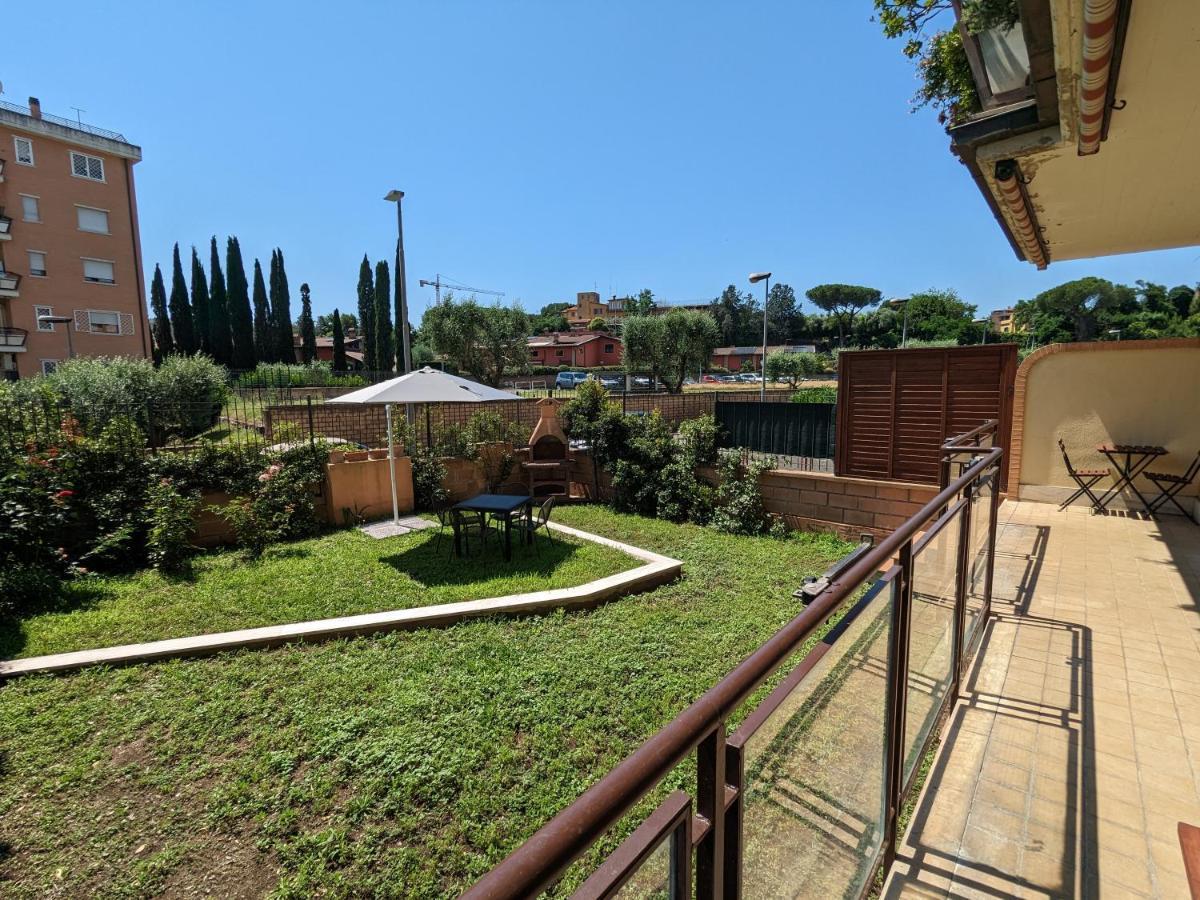 Residenza Alabama * Roma