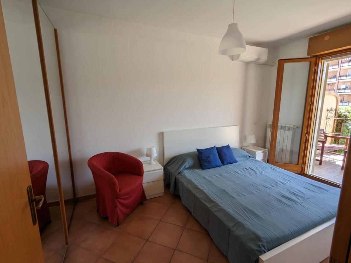 Residenza Alabama Roma
