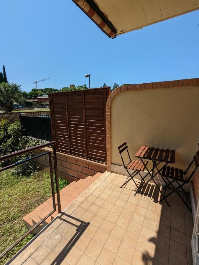 Apartamento Residenza Alabama