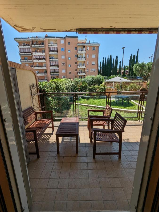 Residenza Alabama * Roma