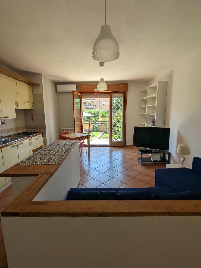 Residenza Alabama Apartamento *