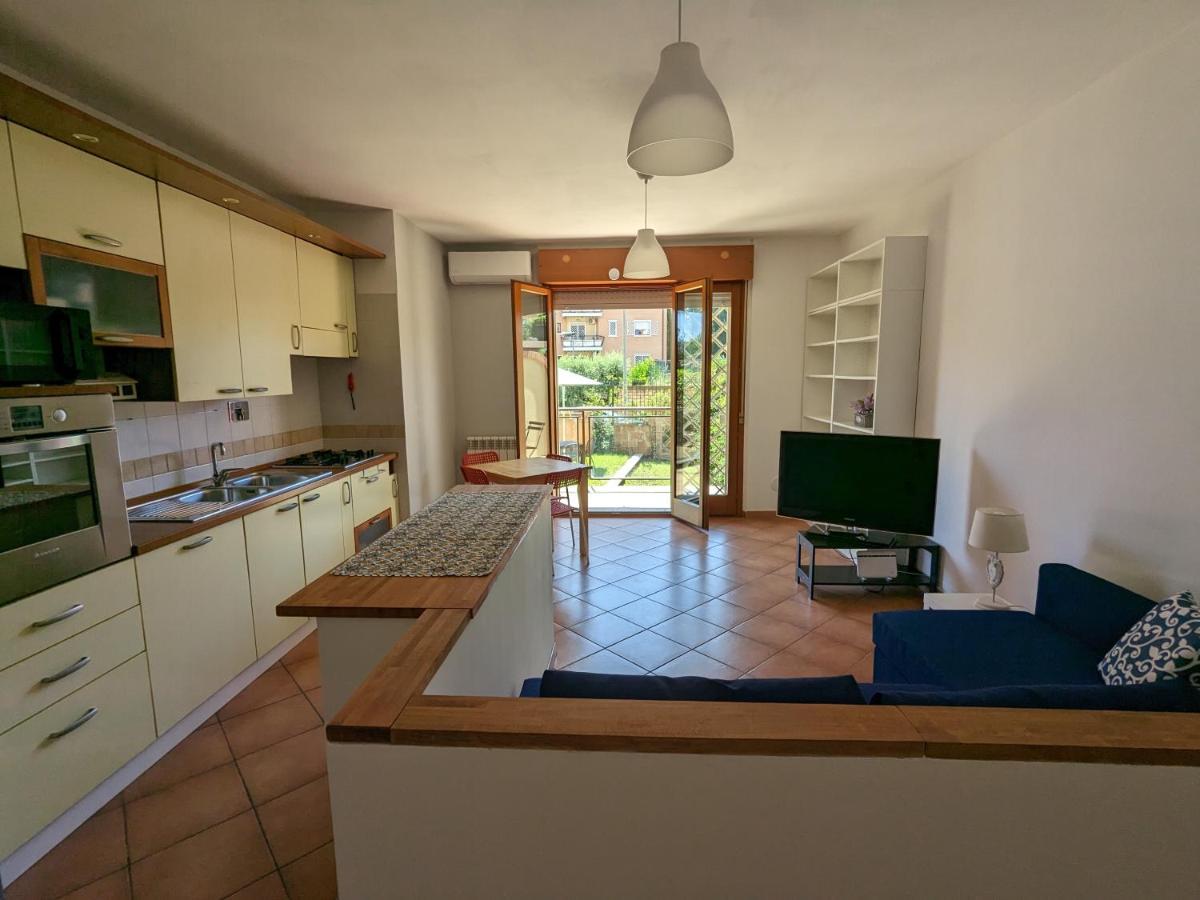 Residenza Alabama Roma