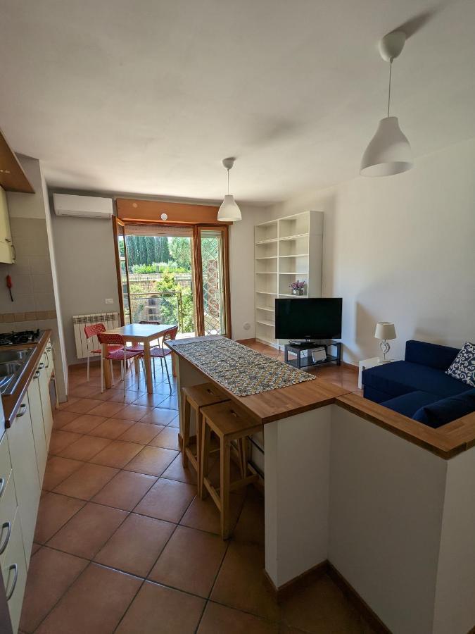Residenza Alabama Apartamento