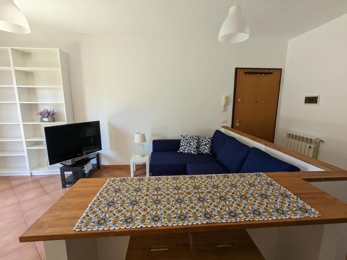 Residenza Alabama Apartamento