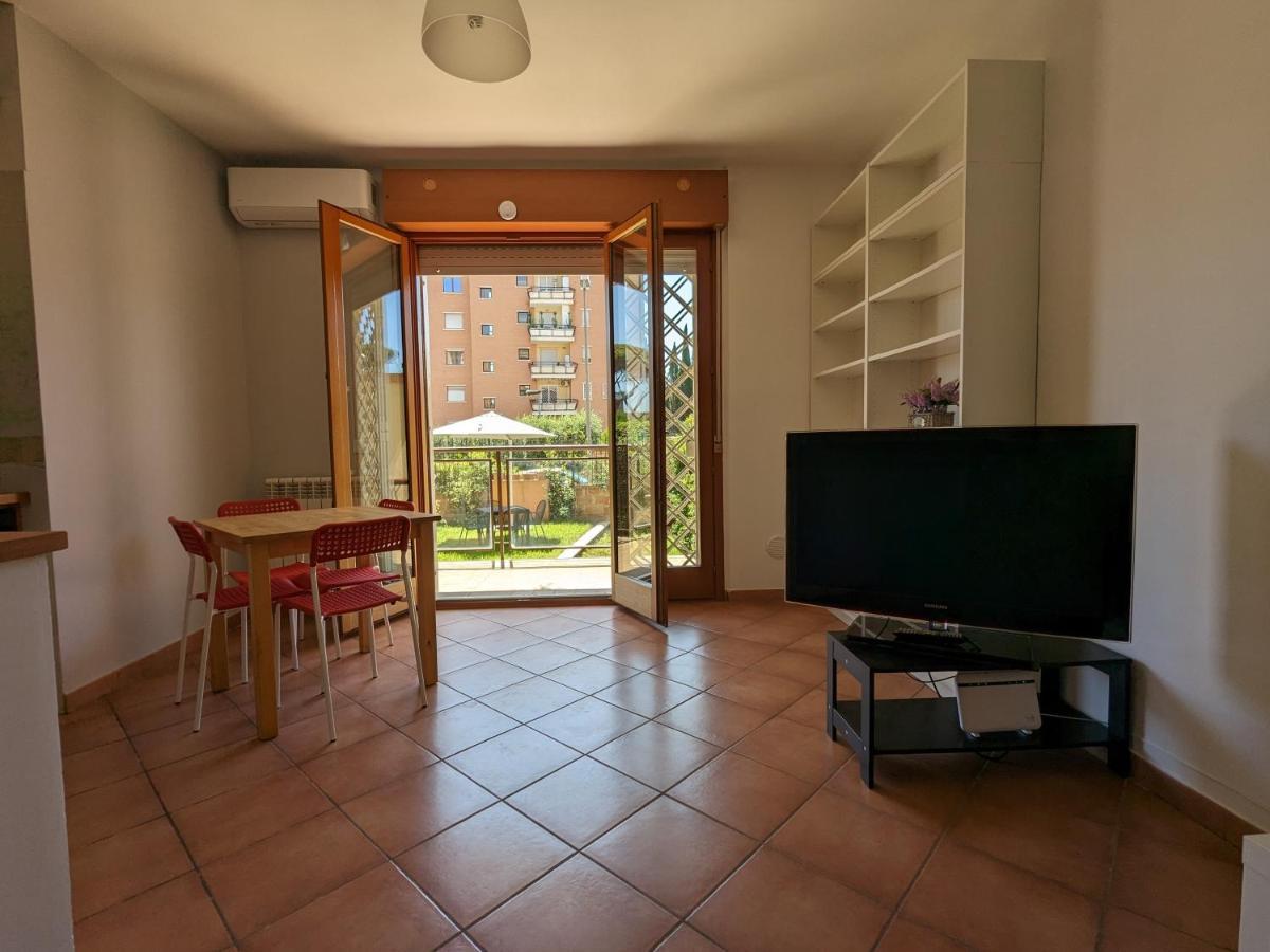 Apartment Residenza Alabama Rome