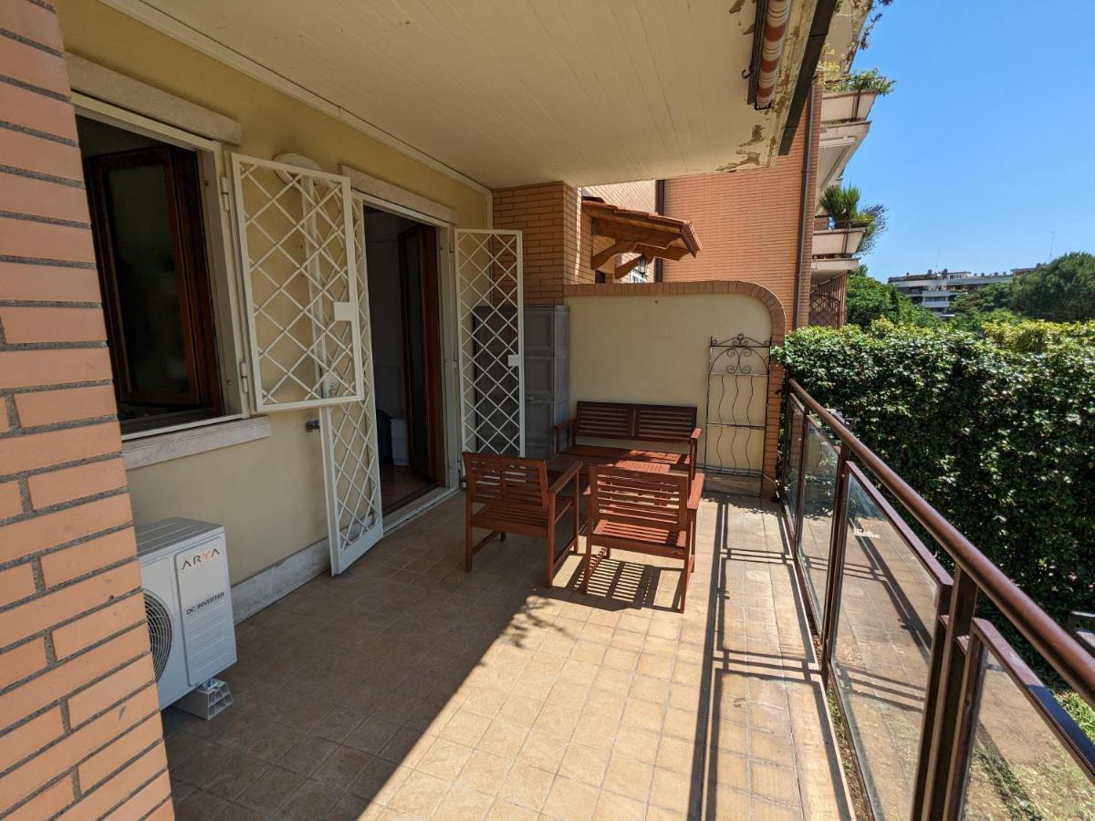 Apartamento Residenza Alabama