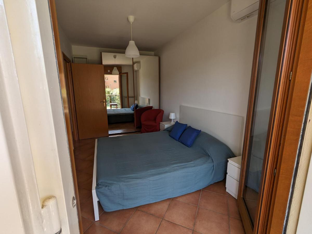 Residenza Alabama Apartamento Roma