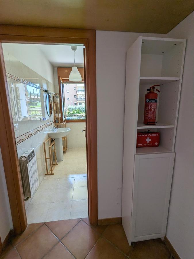 Residenza Alabama Apartamento Roma