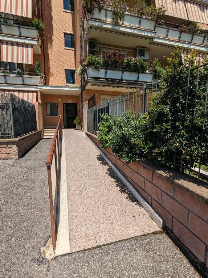 Apartamento Residenza Alabama