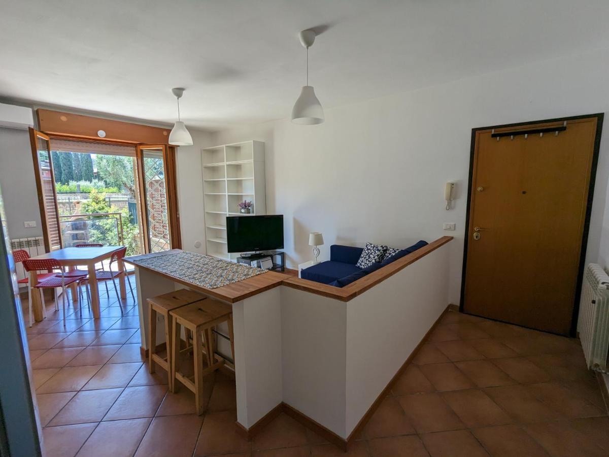 Apartamento Residenza Alabama Roma