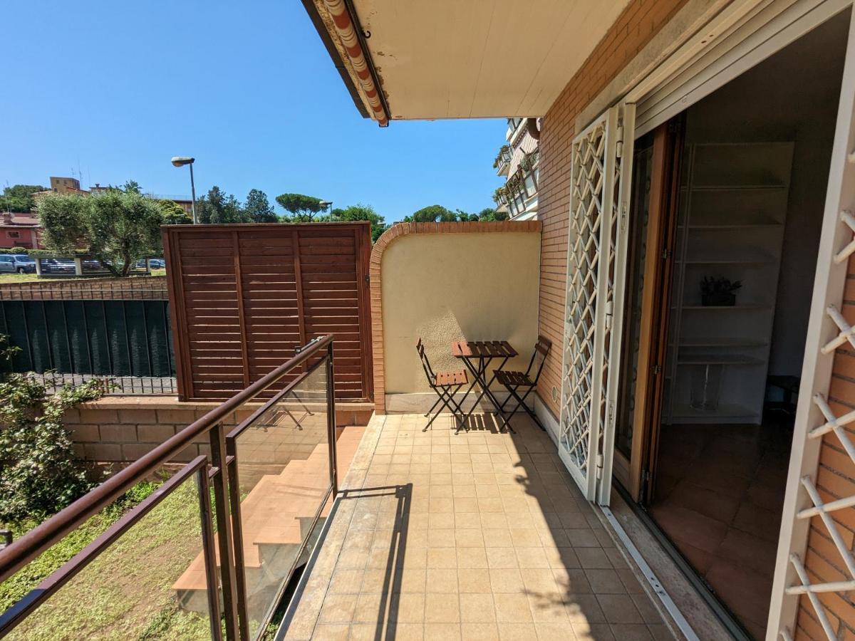 Apartamento Residenza Alabama *
