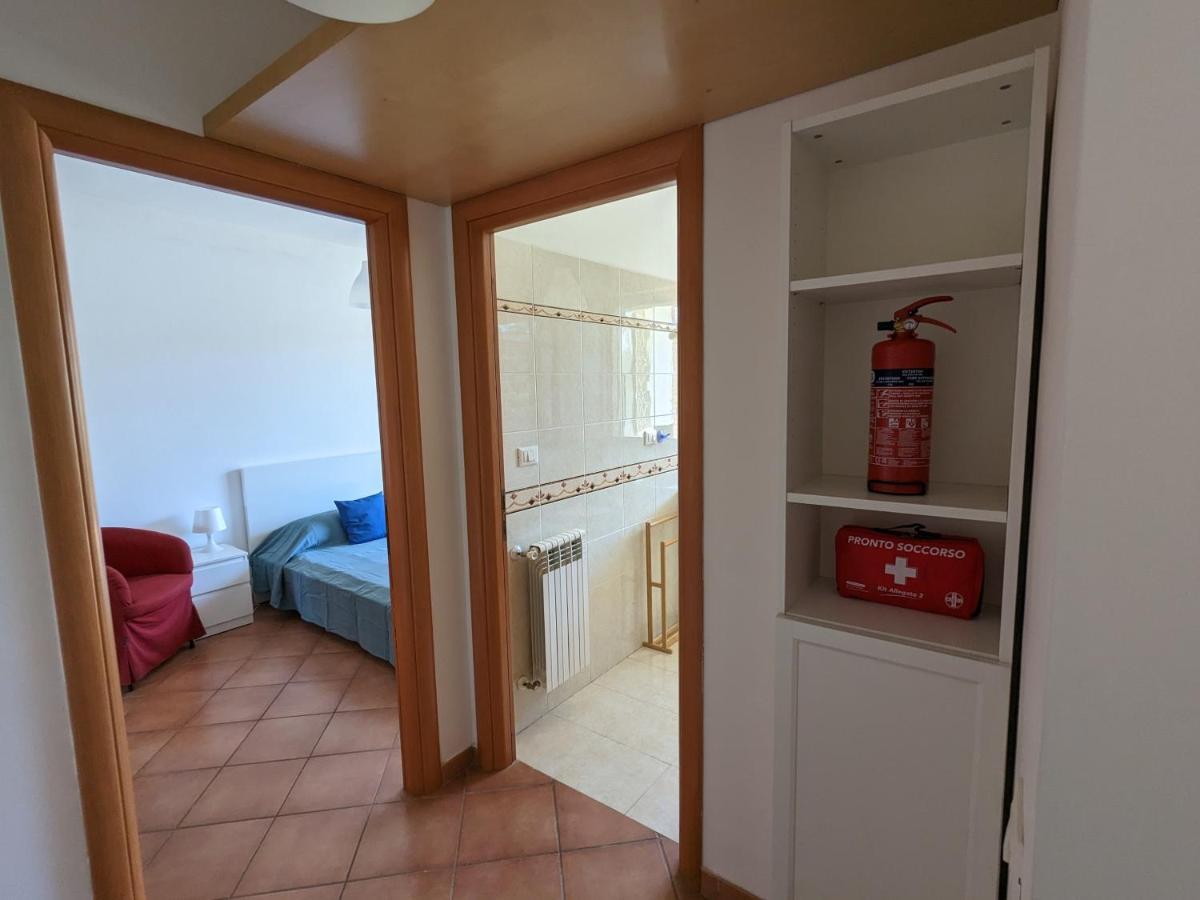 Residenza Alabama Apartamento