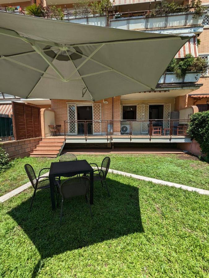 Residenza Alabama Apartamento