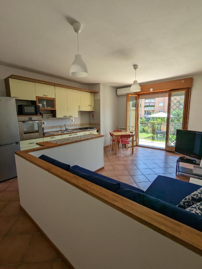 Residenza Alabama * Roma